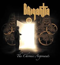 Brigantia : The Chronic Argonauts